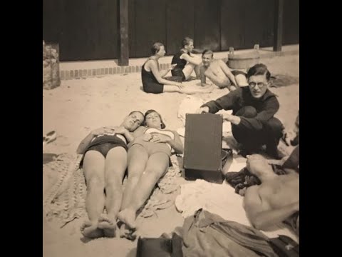 Eugen Wolff Tanz Orchester, Fred Kassen, Peter mach Musik, Foxtrot, Berlin, 1938