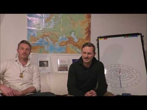 Atlantis - Die Hochtechnologie unserer Vorfahren (Vortrag von: Axel Schlimper)