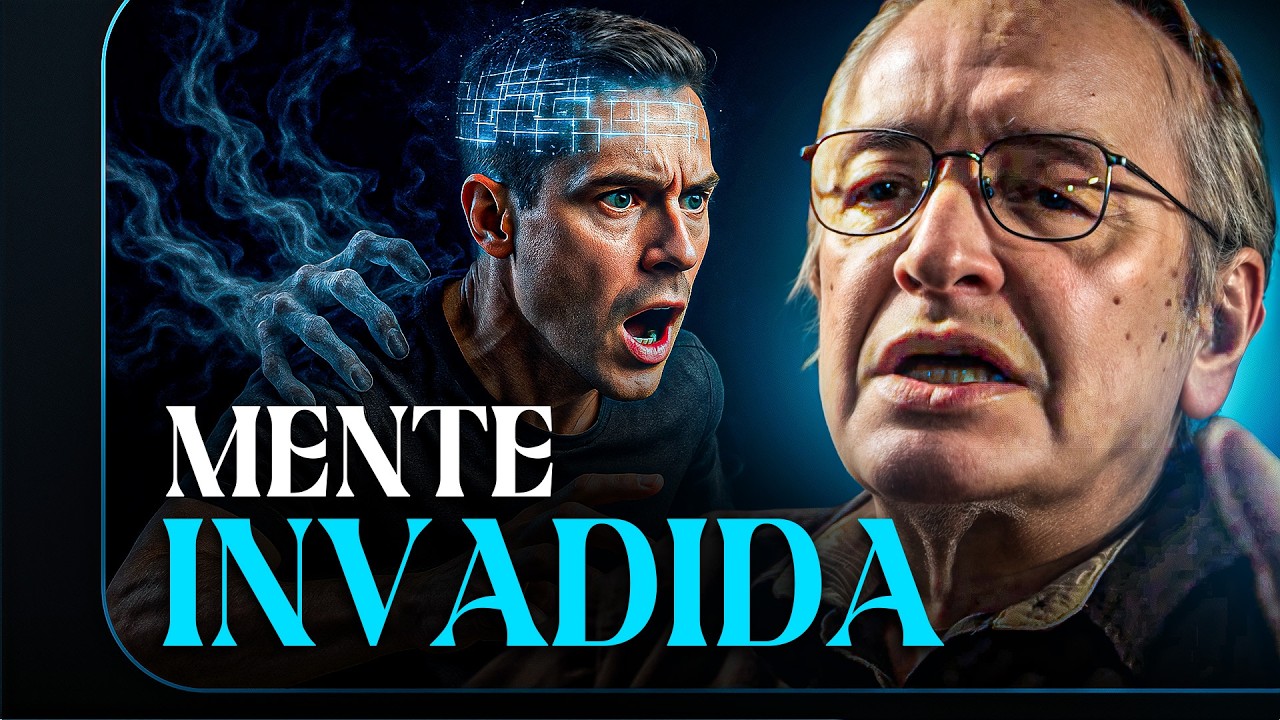 Como o New Age moldou a sua mente | Olavo de Carvalho