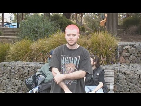 Nuxe - i don't like your friends (Feat. JXN & Wesley Black) Official Music Video