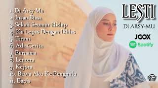 Download lagu LESTI - Di Arsy Mu - Full Album Lagu Terbaru Lesti Kejora 2023 mp3