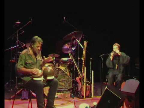 Steve Shehan - Nadishana