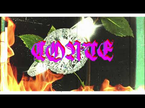 anepe - CONTE (Official Visuals)