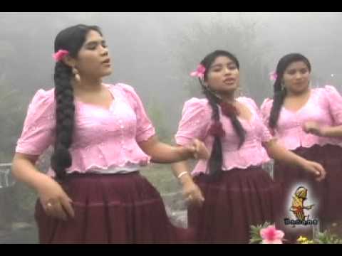 las  florecitas  de mizque  2010 pienso en ti cundo yo trabajo