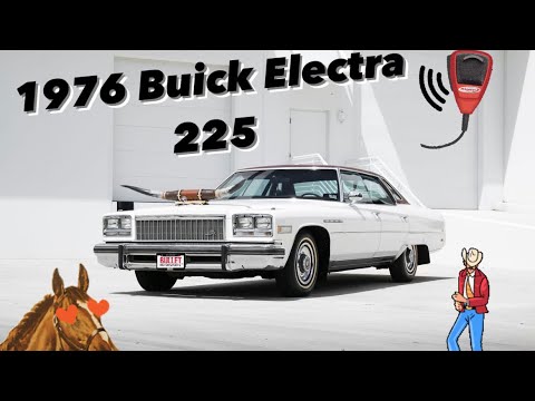 1976 Buick Electra (CC-1640954) for sale in Fort Lauderdale, Florida