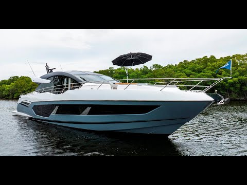 2026 Sunseeker Predator 75 | Luxury Meets Power | OneWater Yacht Group
