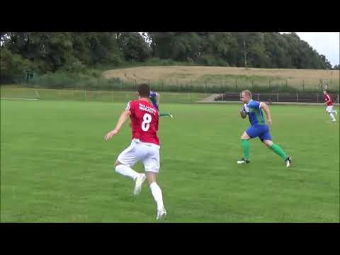 Orkan Bełżec - Sparta Wożuczyn LIPIEC 2018