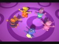 Backyardigans Abertura Em Português