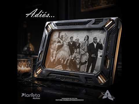 PLANETA ALOFOKE - DÍA TREINTA Y CINCO (ÚLTIMAS 24 HORAS DEL CAST)