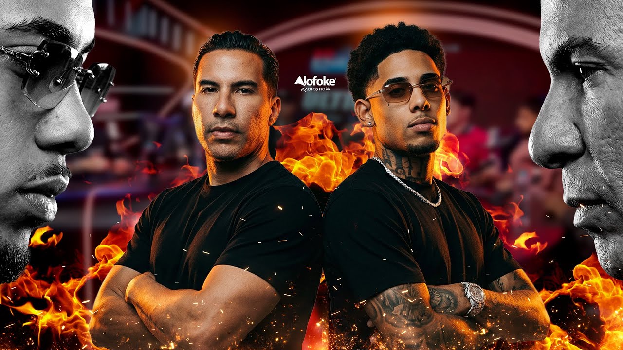 SE VEN LAS CARAS Y SE DICEN DE TODO LUEGO DE LA REVANCHA QUE DEJO MUCHO QUE DESEAR