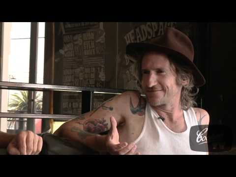 RocKwiz Road Stories Ep 6 - Tim Rogers