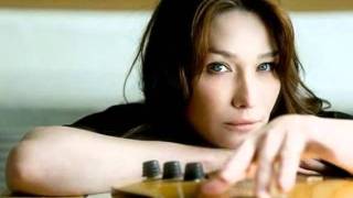 Carla Bruni - Ma Jeunesse.