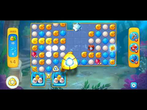 Fishdom/Gameplay/Levels(10183)