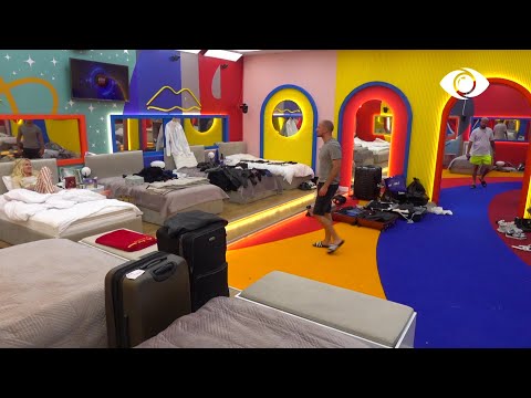 Kristi dyshon që Deamishel është 'hajdutja' e parfumeve - Big Brother Albania Vip 2
