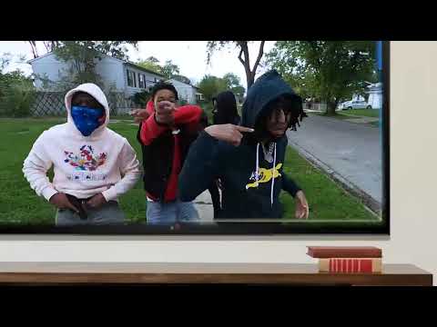 Boss Mac - "Hold On" ( official video )