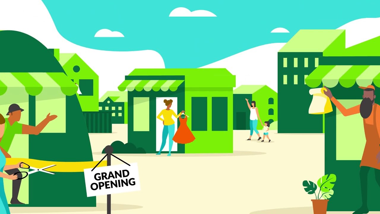 Introducing Nextdoor Create