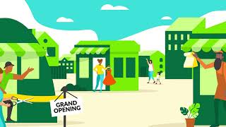 Introducing Nextdoor Create