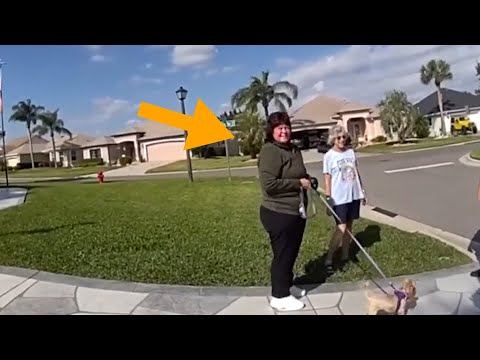 Woman Arrested After 40 YEARS: Neighbor Left Shocked