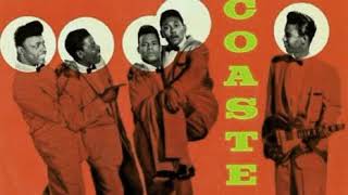 The Coasters - Brazil