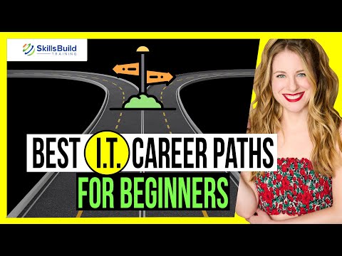 10 Tips to Help You Start Your IT Career Your Roadmap to Your First Help Desk Desktop Support Job