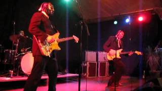 Los Straitjackets - Kawanga !