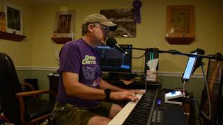 River Rat Jimmy (Kelly Joe Phelps cover)