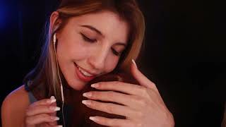 The Most Comforting ASMR ~ Scalp Kisses, Affirmations & Gentle Hairplay