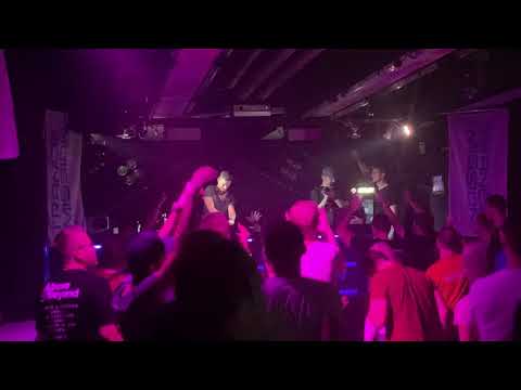 Christian K // Trance.Mission 16.11.2019 - The final chapter mit Craig Conelly und Darren Porter