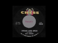 Billy Stewart - Sugar and spice