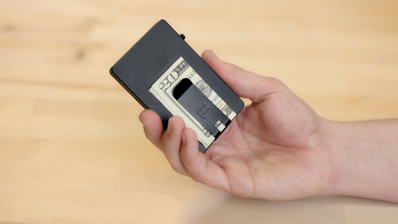 Faraday Wallet Bundle