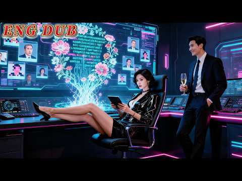 🕵️‍♀️She Pretended to Be a Clumsy Wife💫But She’s a Top Secret Agent!