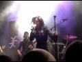 Xandria - In Love With the Darkness Live @ FZW ...