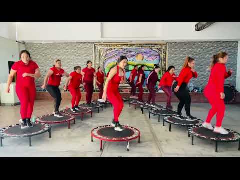 💥La Calavera x Suave-Dj Monst3r5💥PowerJumpKay