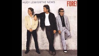 Huey Lewis &amp; The News - Naturally (A capella) - Sofa King Karaoke