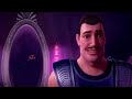 Barbie The Pearl Princess 2014 In Hindi
