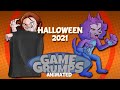 You Can T See This ANYWHERE Else Ghoul Grumps Animated Compilation