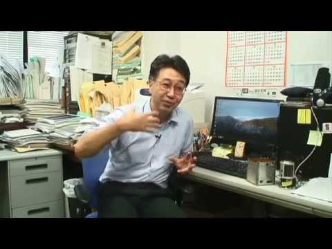 「超小型衛星で宇宙をつかめ」中須賀真一先生（工）