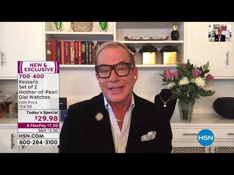 HSN | Lynn Murphy's Jewelry Picks 05.04.2020 - 11 AM
