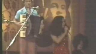 Gal Costa - (Show Índia 1973) - "Divino Maravilhoso"