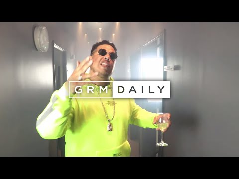 Richy Diamonds - Road Runner [Music Video] | GRM Daily