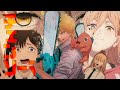 Chainsaw Man Is The PEAK Of Anime Adaptations