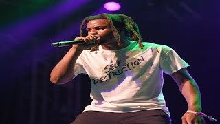 Denzel Curry - R.I.P 2 R.I.P  R.1.P 2 R.1.P