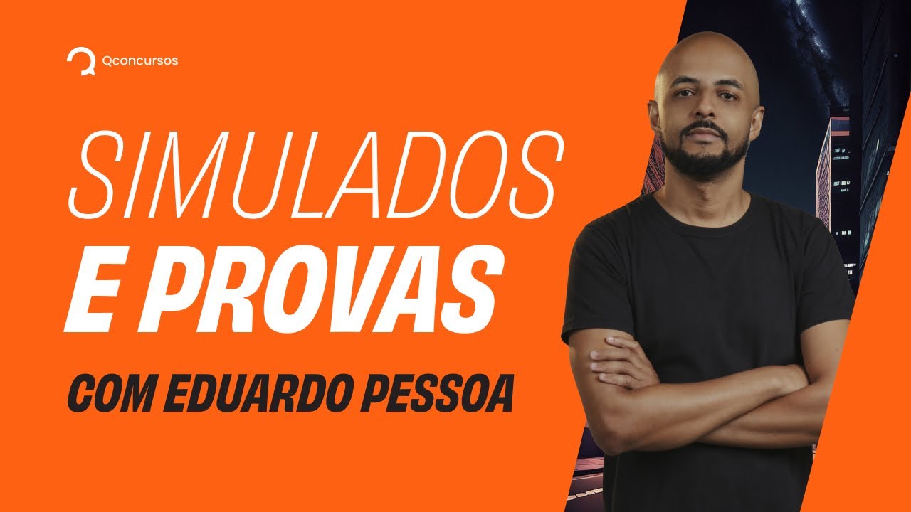 Simulados e provas - Importância do treino durante a preparação | Como estudar para concursos
