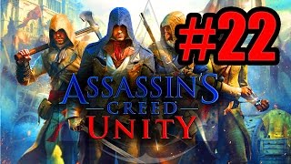 &quot;WAIT IN A HAYSTACK&quot; Assassin&#39;s Creed: Unity #22