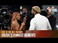 Druski S Hilarious Crowd Moment With Keke Palmer Ray J BET Awards 26