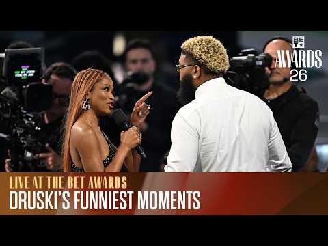 2026 BET Awards: Full List of Winners Revealed
