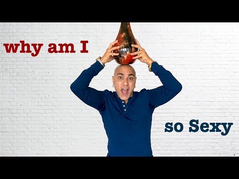 BABA SEHGAL - WHY AM I SO SEXY (a new beginning)