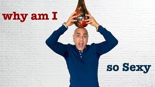 BABA SEHGAL - WHY AM I SO SEXY (a new beginning)