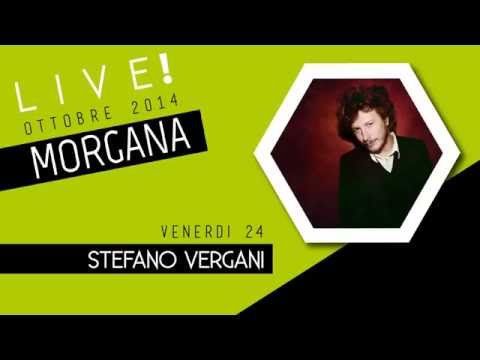 Morgana Music Club - spot Live 2014