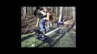 Anatomically Fucked Up 2 (Ghetto Wrestling Organization)